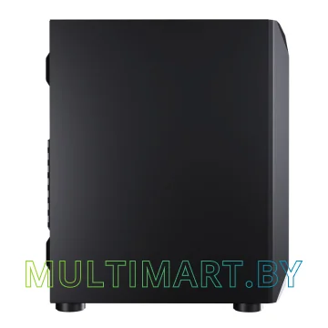 Корпус Cougar MX410 Mesh картинка 7